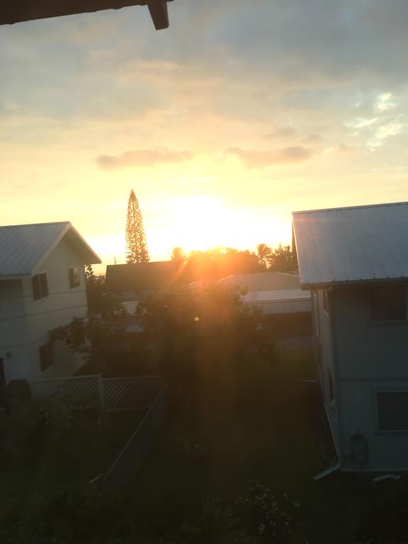 Ohana Hale Kailua-Kona Bagian luar foto